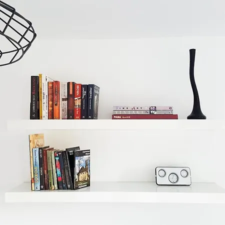 Apartament