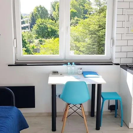 Daire Apartament *