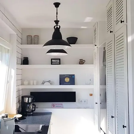 Apartament Daire