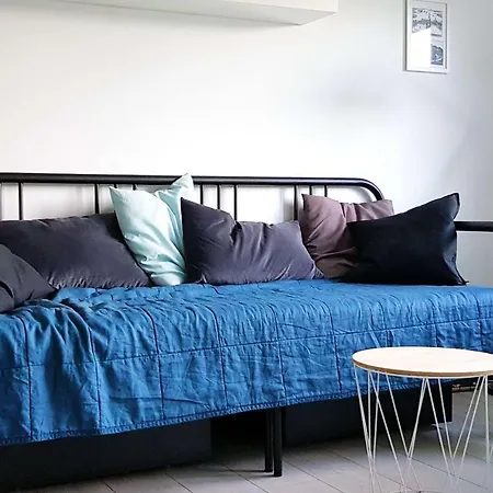 Daire Apartament